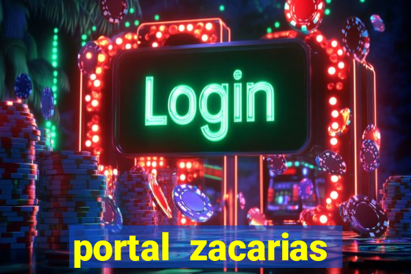 portal zacarias cavando cova